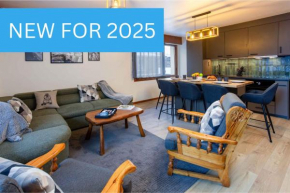 Les Trois Balcons Apartment - Chamonix All Year